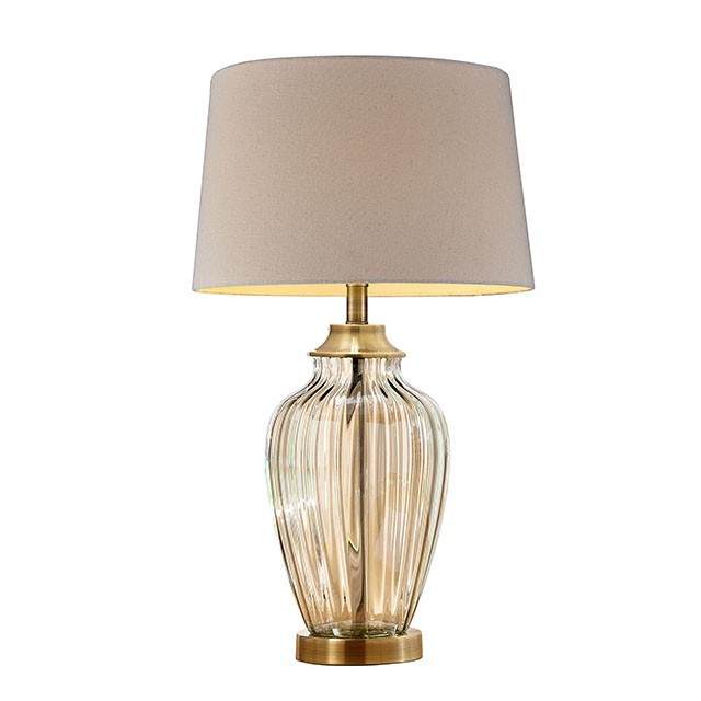 L9713 LEE TABLE LAMP