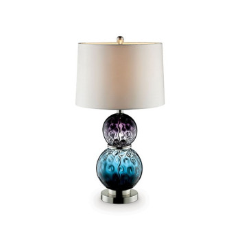 L95722 CAMILA TABLE LAMP