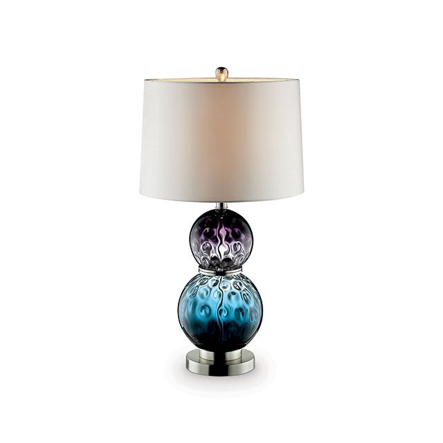 L95722 CAMILA TABLE LAMP