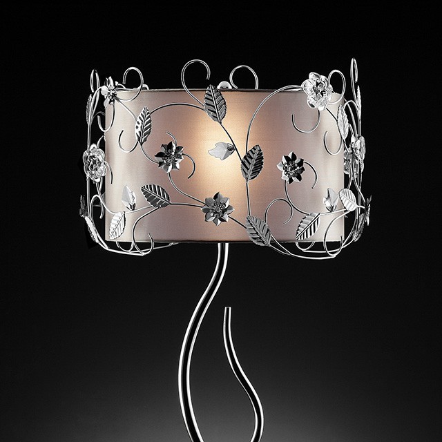 L95121T ELVA TABLE LAMP