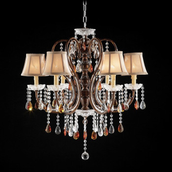 L95113H JULIET CEILING LAMP