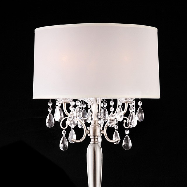 L95109T SOPHY TABLE LAMP