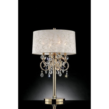 L9155T DEBORAH TABLE LAMP