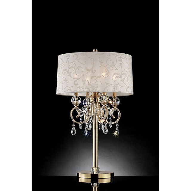 L9155T DEBORAH TABLE LAMP