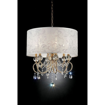 L9155H DEBORAH CEILING LAMP