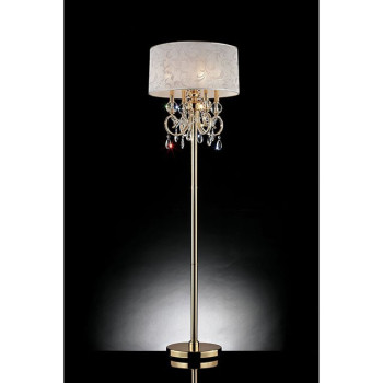L9155F DEBORAH FLOOR LAMP