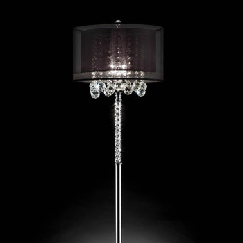 L9150F MINN FLOOR LAMP