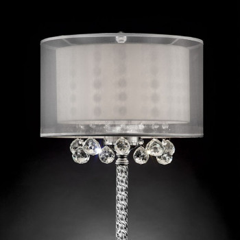 L9149T LILA TABLE LAMP