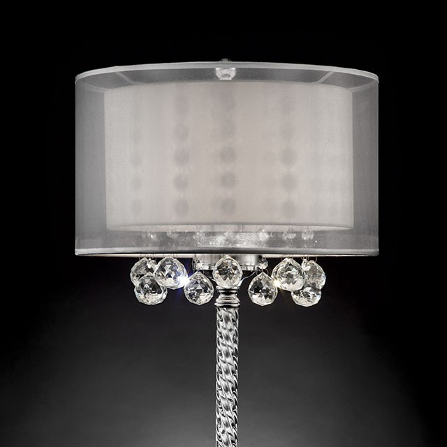 L9149T LILA TABLE LAMP