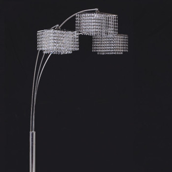 L76932 TINA ARCH LAMP