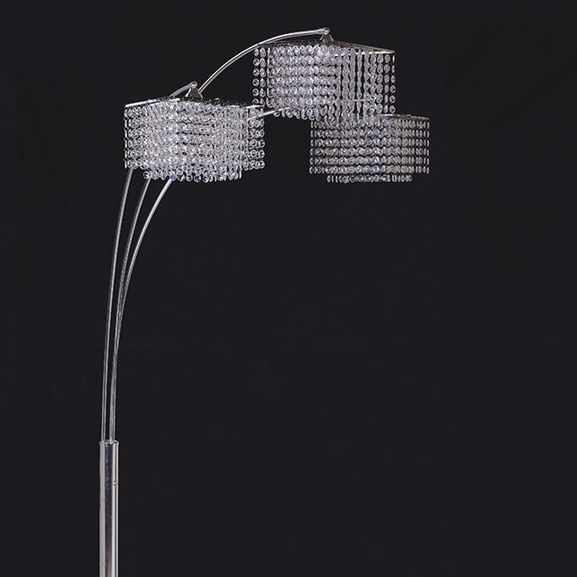 L76932 TINA ARCH LAMP