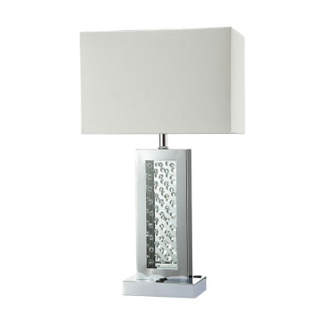 L76389CR ABBI TABLE LAMP