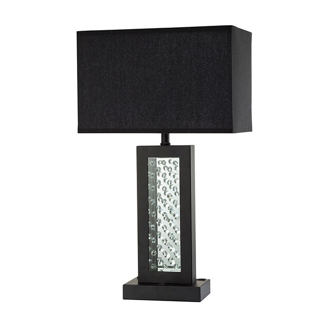 L76389BK ABBI TABLE LAMP