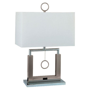 L76297 JESSICA TABLE LAMP