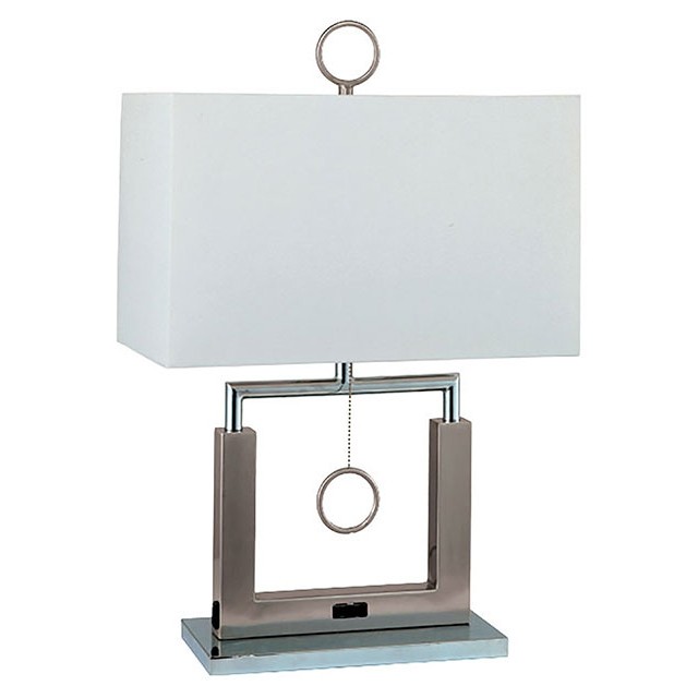 L76297 JESSICA TABLE LAMP
