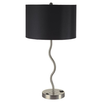 L76224T-BK-2PK SPRIG TABLE LAMP (2/BOX)