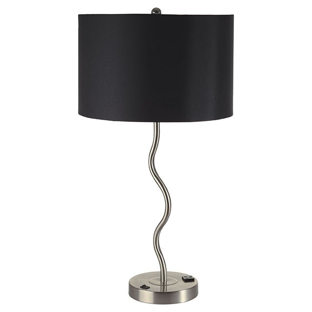 L76224T-BK-2PK SPRIG TABLE LAMP (2/BOX)