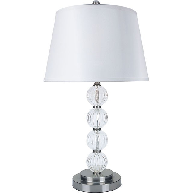 L76188T-2PK OONA TABLE LAMP (2/BOX)