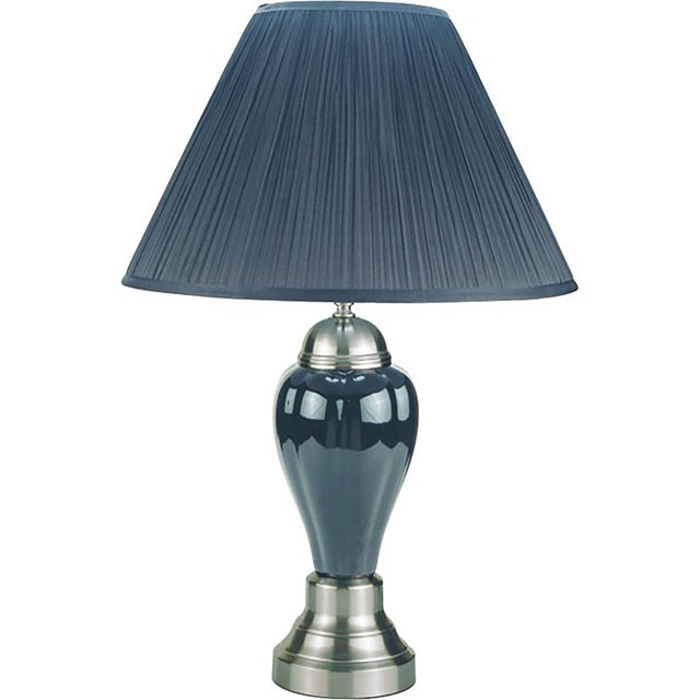 L76117GY HANNA TABLE LAMP
