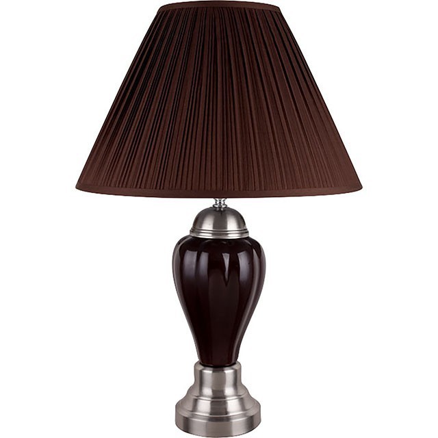 L76117ES HANNA TABLE LAMP