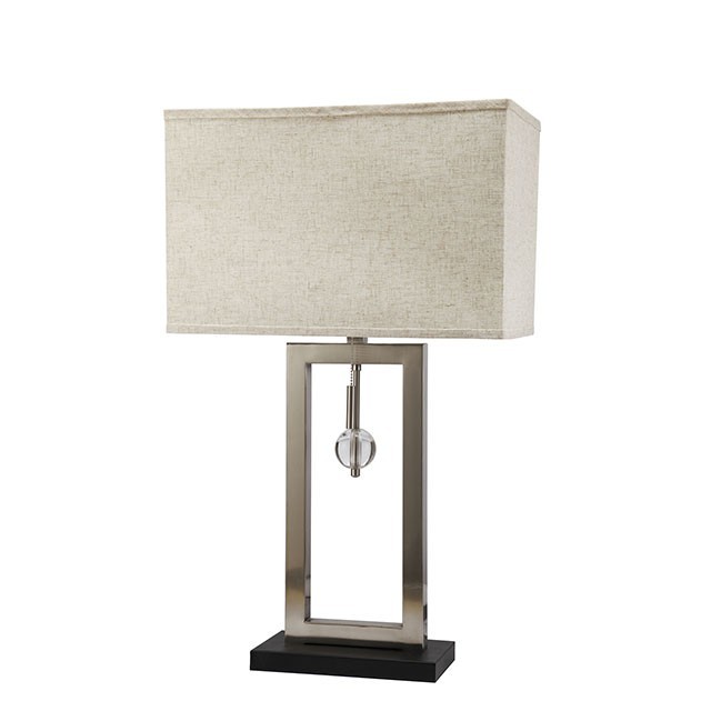 L731206SN TERRI TABLE LAMP