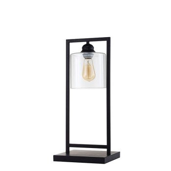 L731201 ZOE TABLE LAMP