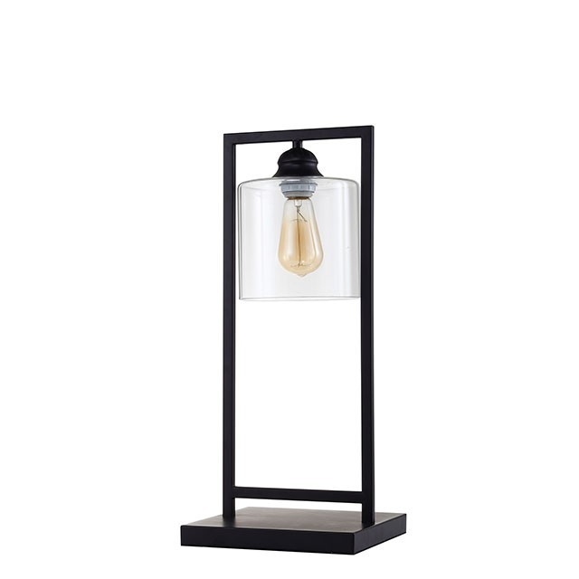 L731201 ZOE TABLE LAMP
