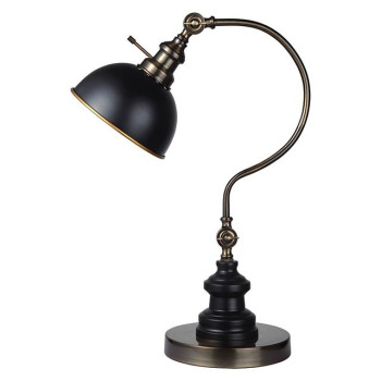 L731180G-T BRIAR TABLE LAMP