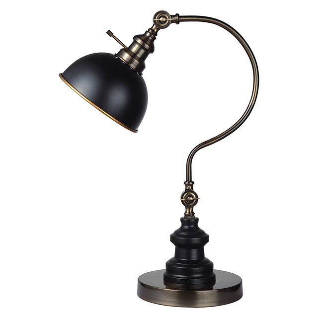 L731180G-T BRIAR TABLE LAMP