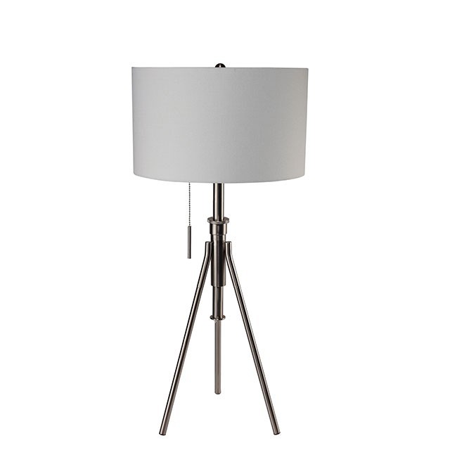 L731171T-SV ZAYA TABLE LAMP