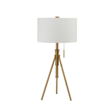 L731171T-GL ZAYA TABLE LAMP