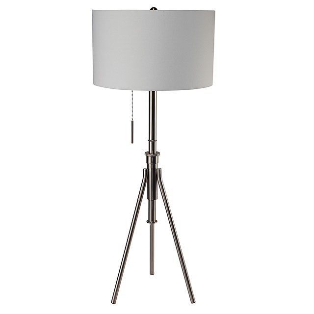 L731171F-SV ZAYA FLOOR LAMP