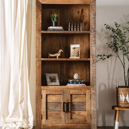 FOA51037 GALANTHUS BOOKCASE