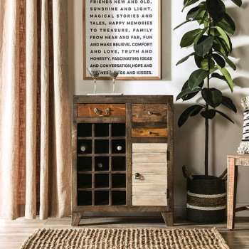 FOA51016 SAFFRONWALD SERVER