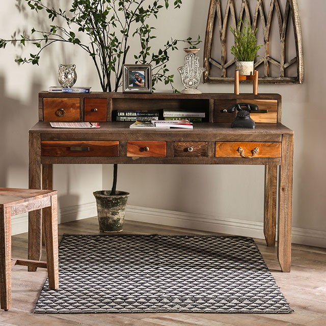 FOA51014 SAFFRONWALD DESK