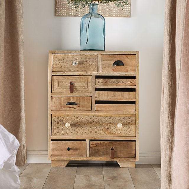 FOA51012 BLANCHEFLEUR DRESSER