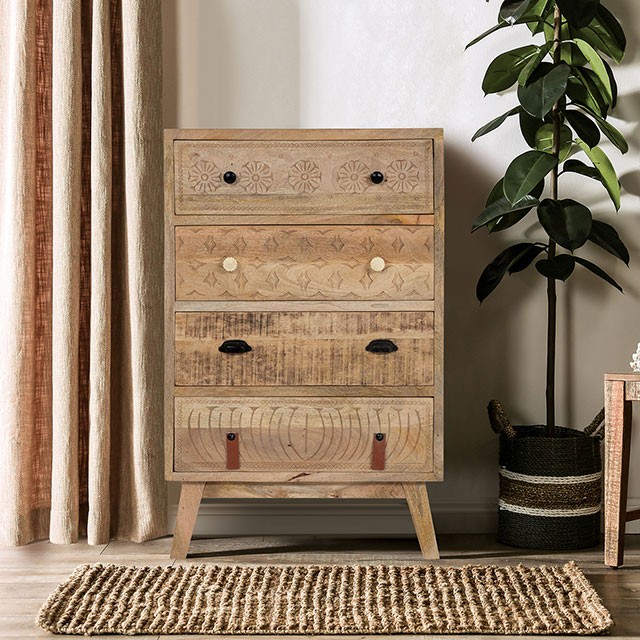 FOA51010 BLANCHEFLEUR CHEST