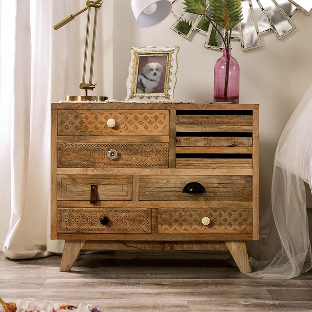 FOA51009 BLANCHEFLEUR CHEST