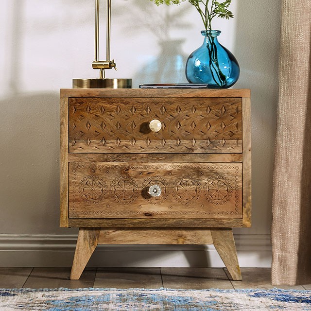 FOA51005 BLANCHEFLEUR NIGHT STAND