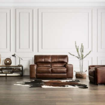 FM90005-SF-LV 2PC SETS MARSICANO SOFA + LOVESEAT