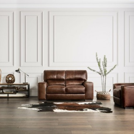 FM90005-SF-LV 2PC SETS MARSICANO SOFA + LOVESEAT