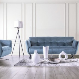 FM90004-SF-LV 2PC SETS CIVELLUTINO SOFA + LOVESEAT