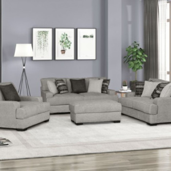 FM64201GY-SF-LV 2PC SETS ARDENFOLD SOFA + LOVESEAT