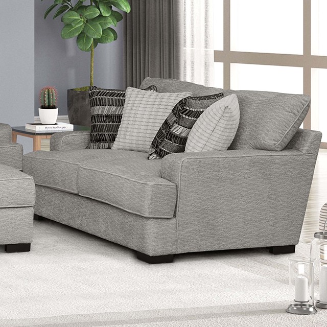 FM64201GY-LV ARDENFOLD LOVESEAT