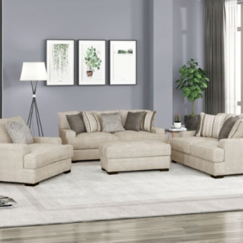FM64201BG-SF-LV 2PC SETS ARDENFOLD SOFA + LOVESEAT