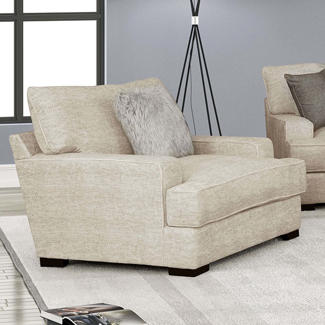 FM64201BG-CH ARDENFOLD CHAIR