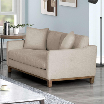 FM64200-LV HALDEN LOVESEAT