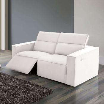 FM62002WH-LV-PM TREHARRIS POWER LOVESEAT