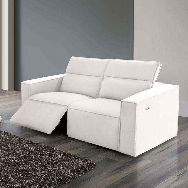 FM62002WH-LV-PM TREHARRIS POWER LOVESEAT