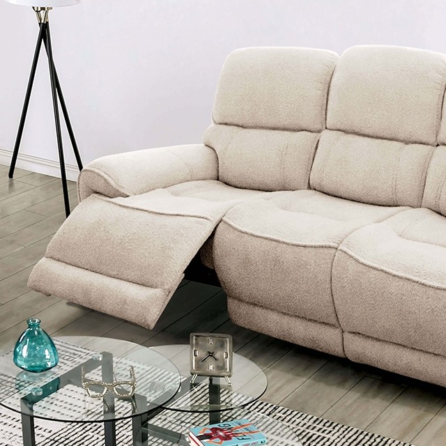 FM62001BG-LV-PM MORCOTE POWER LOVESEAT